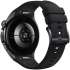 Смарт-часы Huawei Watch 5 Rates-L19F,  46мм,  1.5",  черный/черный [55020evn]